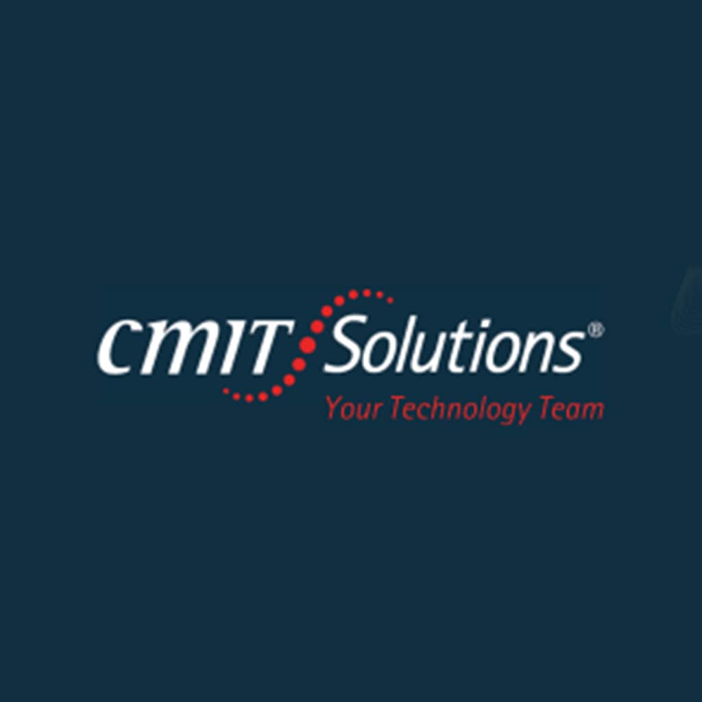 CMIT Solutions