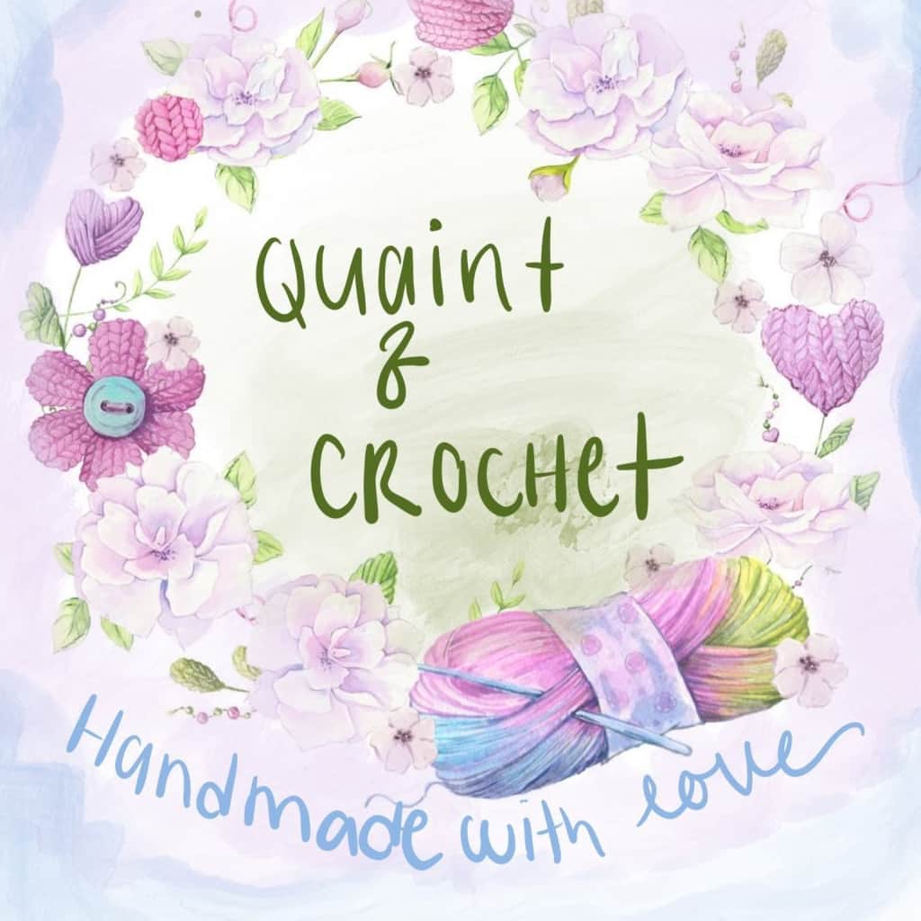 Quaint and Crochet