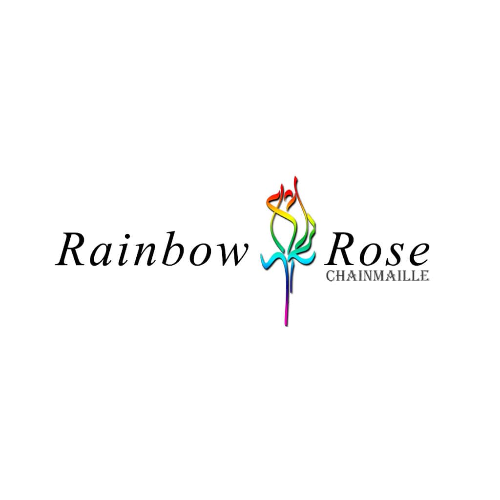 rainbow-rose-chainmaille-min