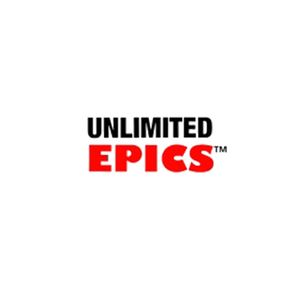 unlimited epics